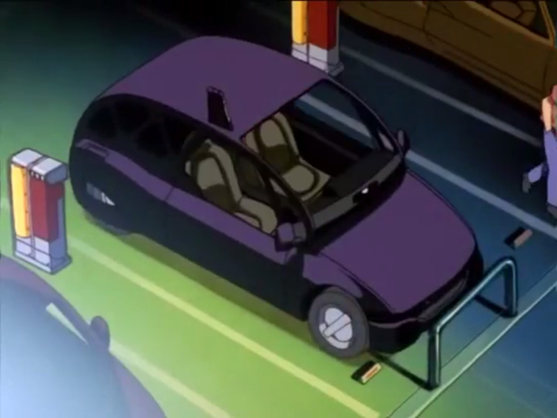 Illustration for article titled The Future of Autonomous Cars, According to éX-Driver